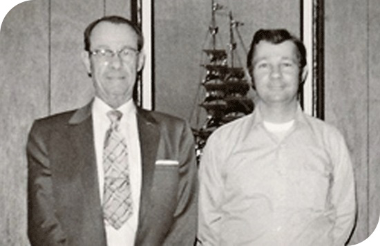 Louis Veloz y Tom Veloz